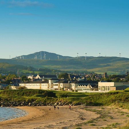 Inishowen Gateway Hotel Buncrana Exterior foto